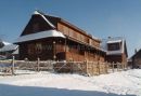 Privat Drevenica