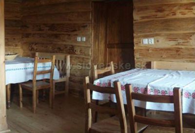 Privat Drevenica
