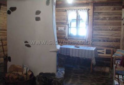 Privat Drevenica