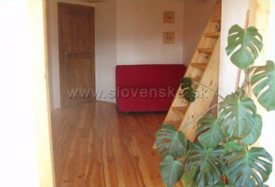 Privat Drevenica
