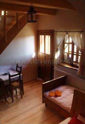 Privat Drevenica