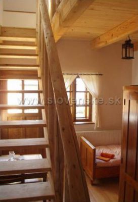 Privat Drevenica