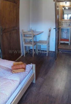 Privat Drevenica