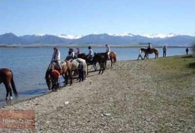 Pension HippoClub