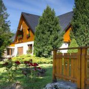 Pension Horal