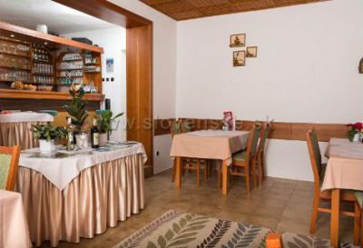 Pension Horal