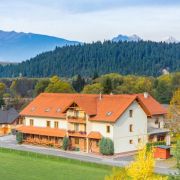 Pension Larion
