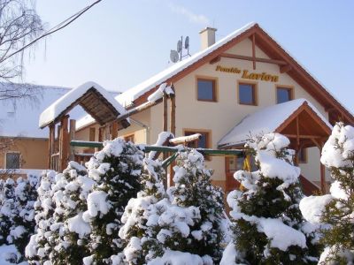 Pension Larion