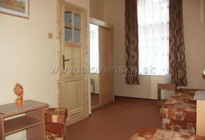 Pension und Restaurant MANDERLAK