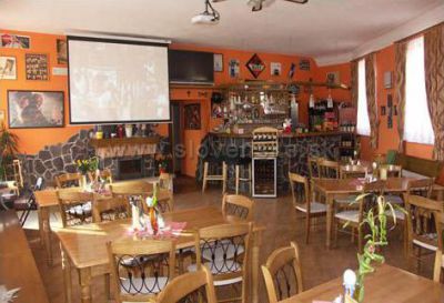 Pension und Restaurant MANDERLAK