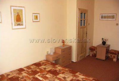 Pension und Restaurant MANDERLAK