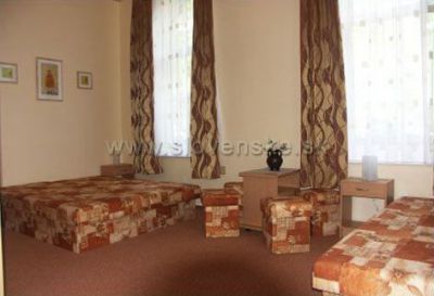 Pension und Restaurant MANDERLAK