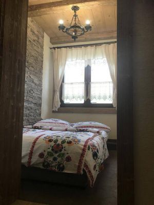 Chalet Nemešany Ždiar