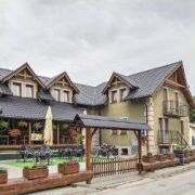 Pension Rodus