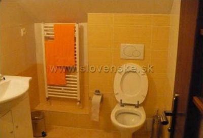 Pension Rodus