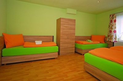 Pension Sidorovo