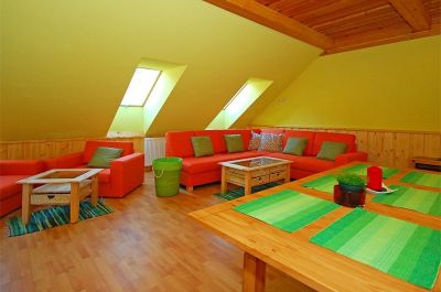 Pension Sidorovo