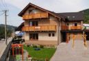 Pension Stodolisko - Habovka
