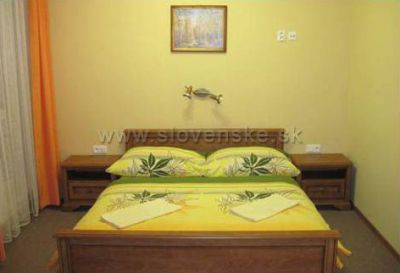 Pension Stodolisko - Habovka