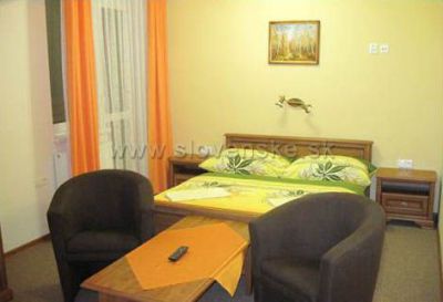Pension Stodolisko - Habovka