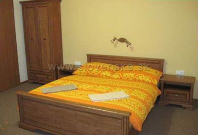 Pension Stodolisko - Habovka