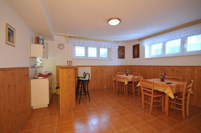 Pension REPKA