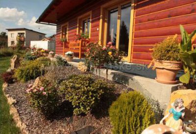 River Cottage Bešeňová