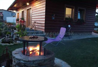 River Cottage Bešeňová