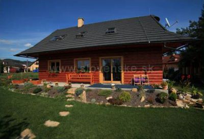 River Cottage Bešeňová