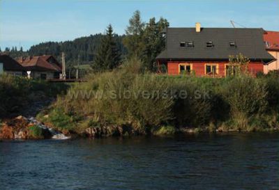 River Cottage Bešeňová