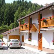 Pension ROHÁČ