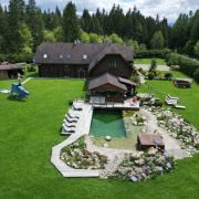 Pension Sileo – Pribylina, Račkova dolina