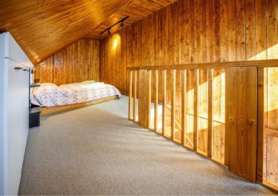 Pension Sileo – Pribylina, Račkova dolina