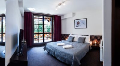 Pension Sileo – Pribylina, Račkova dolina