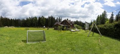 Pension Sileo – Pribylina, Račkova dolina