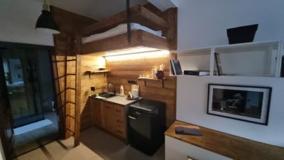 Pension Sileo – Pribylina, Račkova dolina