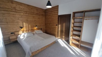 Pension Sileo – Pribylina, Račkova dolina