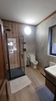 Pension Sileo – Pribylina, Račkova dolina
