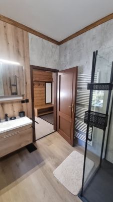 Pension Sileo – Pribylina, Račkova dolina