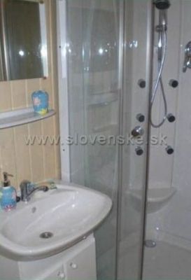Privatunterkunft Eva