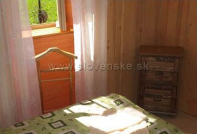 Privatunterkunft Eva