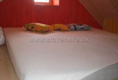 Privatunterkunft Eva