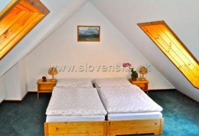 Slnečný dom
