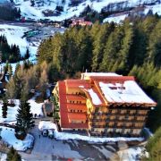 Ski-Appartements Spiežovec