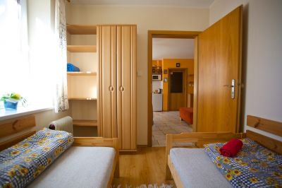 Ski-Appartements Spiežovec