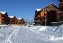 Tatragolf mountain resort