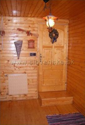 Hütte U Ďurka, Terchová