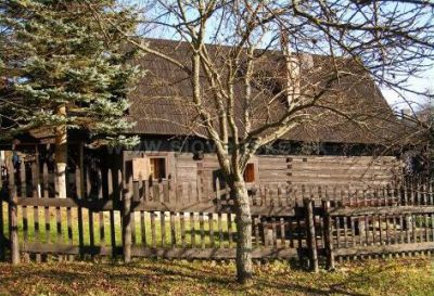 Hütte U Ďurka, Terchová