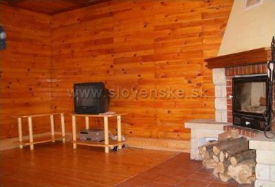 Hütte U Ďurka, Terchová