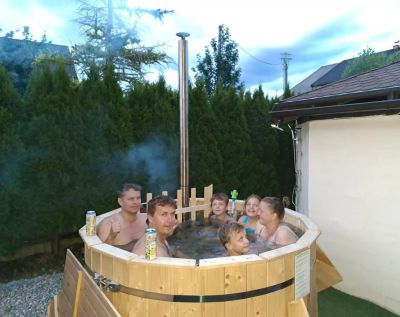 Pension U Jurka